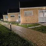Сasa de vacaciones Zagajnik Country Camp Obok Suntago *