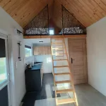 Сasa de vacaciones Zagajnik Country Camp Obok Suntago *