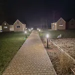 Zagajnik Country Camp Obok Suntago * Grabce-Towarzystwo