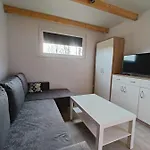 Zagajnik Country Camp Obok Suntago * Grabce-Towarzystwo