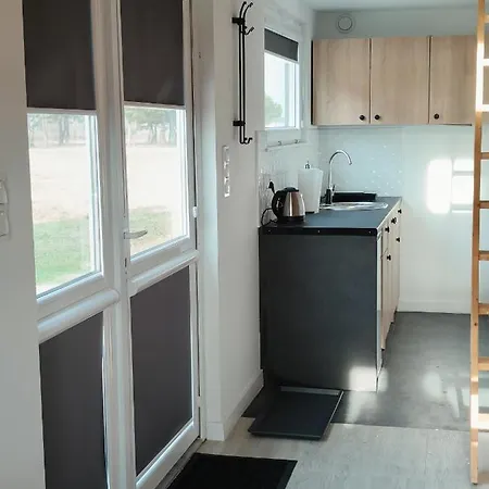 Zagajnik Country Camp Obok Suntago *