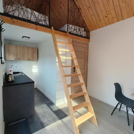 Zagajnik Country Camp Obok Suntago