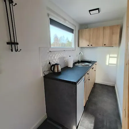 Prázdninový dům Zagajnik Country Camp Obok Suntago