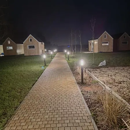 Zagajnik Country Camp Obok Suntago * Grabce-Towarzystwo