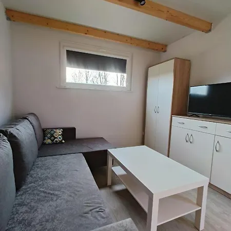 Zagajnik Country Camp Obok Suntago * Grabce-Towarzystwo