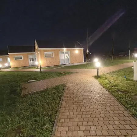 Zagajnik Country Camp Obok Suntago * Grabce-Towarzystwo