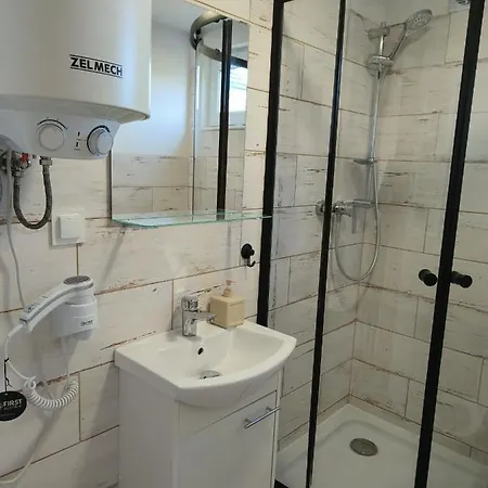 Zagajnik Country Camp Obok Suntago Semesterbostad *