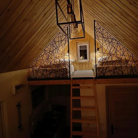 Zagajnik Country Camp Obok Suntago *