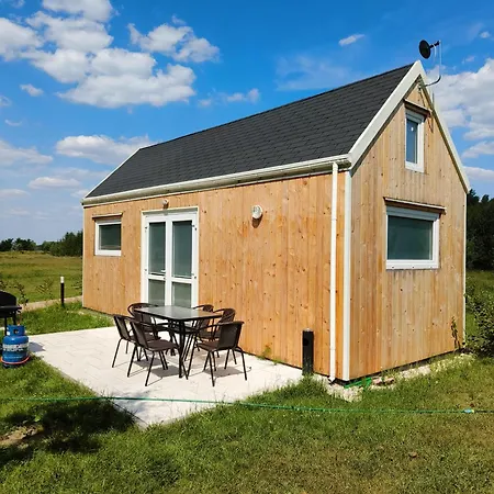 Zagajnik Country Camp Obok Suntago Будинок відпочинку