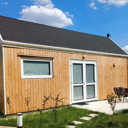 Zagajnik Country Camp Obok Suntago