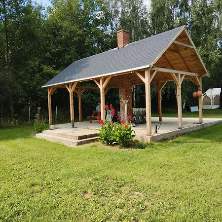 Zagajnik Country Camp Obok Suntago