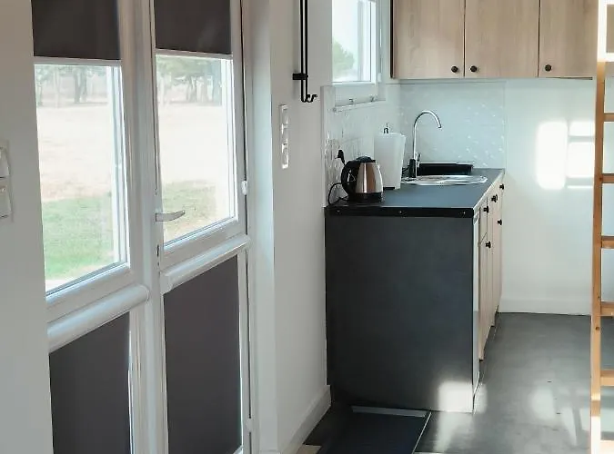 Zagajnik Country Camp Obok Suntago *