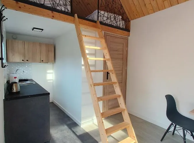 Zagajnik Country Camp Obok Suntago