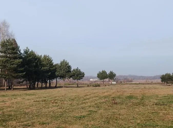 Zagajnik Country Camp Obok Suntago Dom wakacyjny *