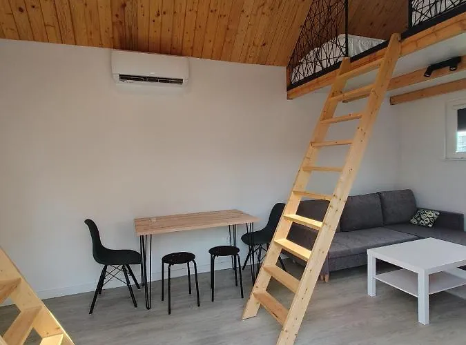 Zagajnik Country Camp Obok Suntago Dom wakacyjny *