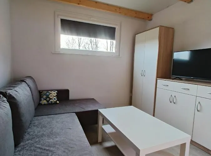 Zagajnik Country Camp Obok Suntago * Grabce-Towarzystwo