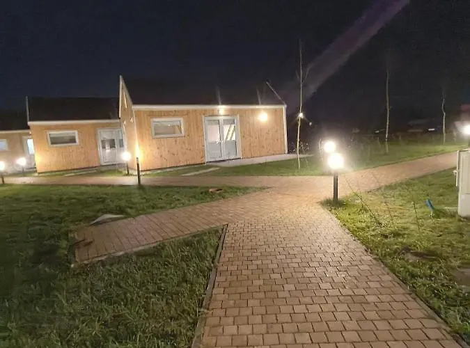 Zagajnik Country Camp Obok Suntago * Grabce-Towarzystwo