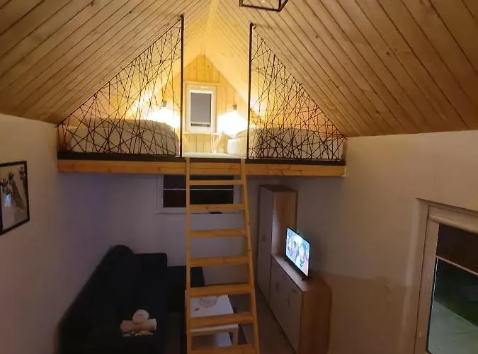 Zagajnik Country Camp Obok Suntago * Grabce-Towarzystwo