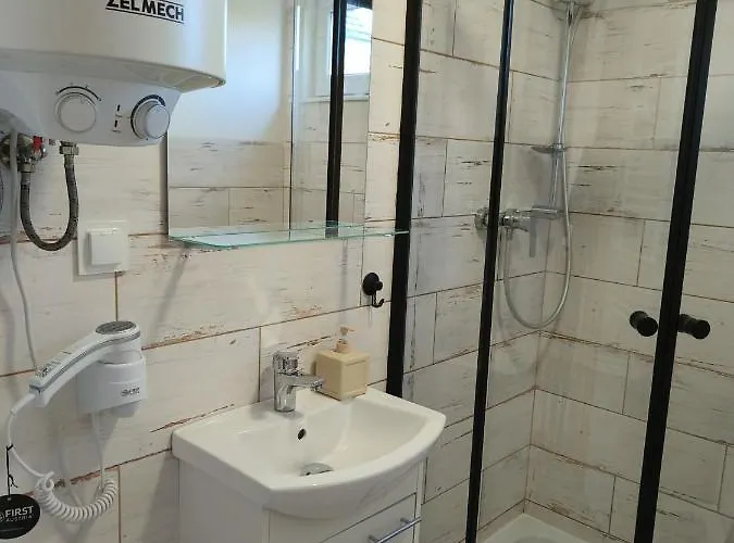 Zagajnik Country Camp Obok Suntago Dom wakacyjny *