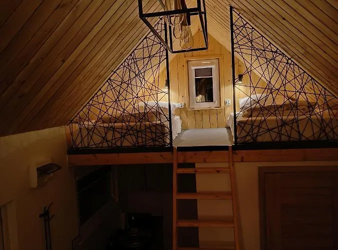 Zagajnik Country Camp Obok Suntago *