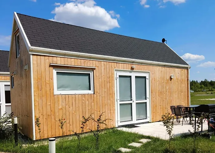 Zagajnik Country Camp Obok Suntago